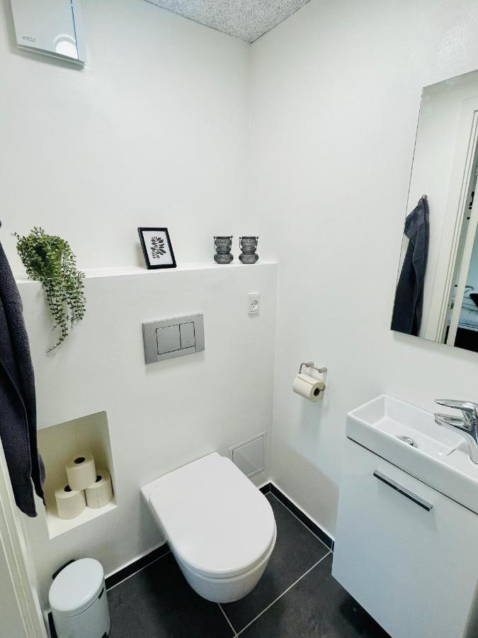 Margrethes Vej 22 - Queen'S Apartment - 28M2 Maribo Exteriör bild